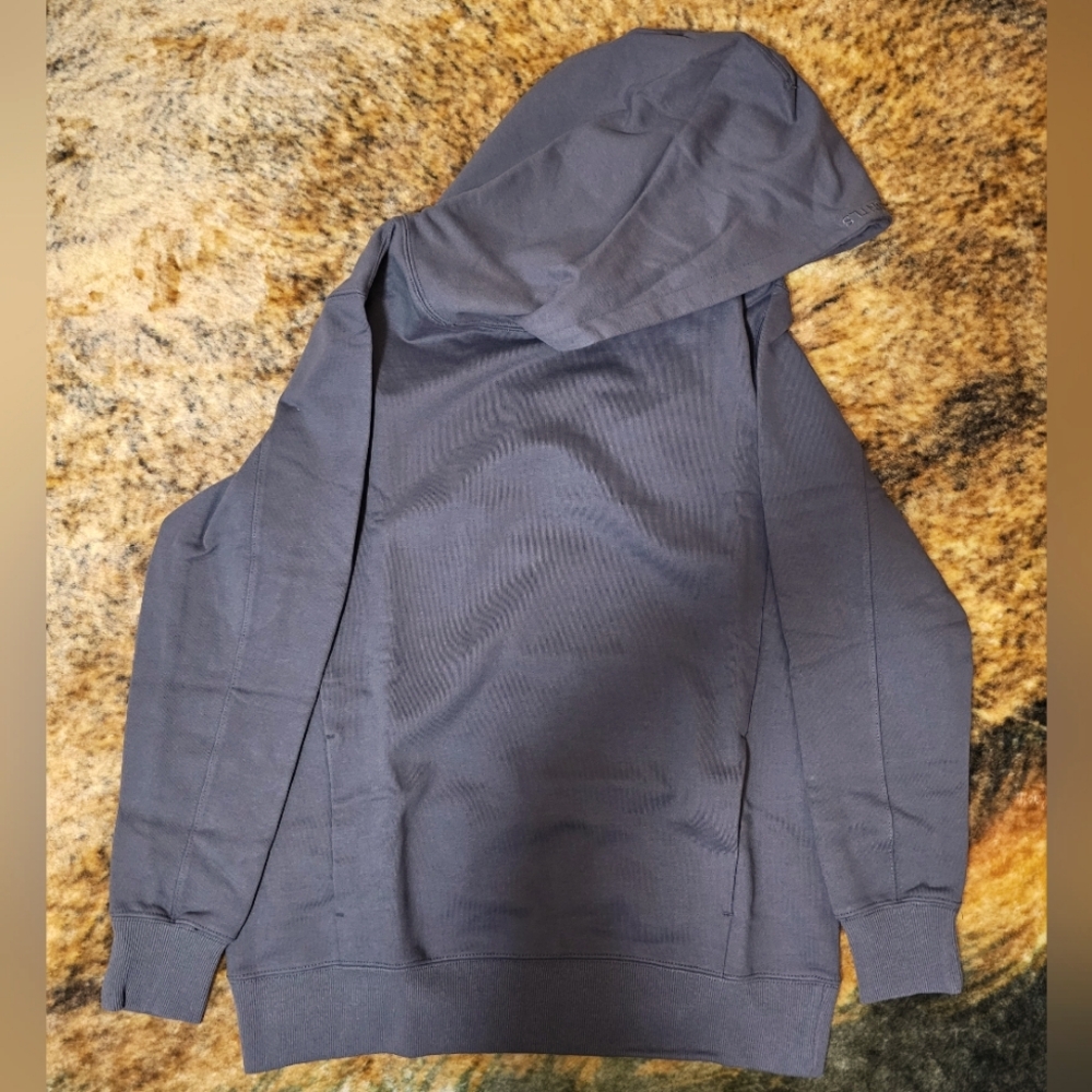 ESNTLS Hoodie